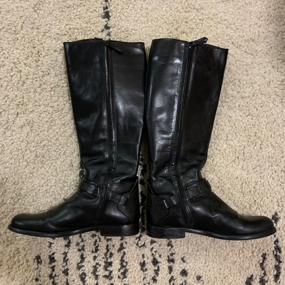 Tory Burch Riding boots - Picture 3 of 7